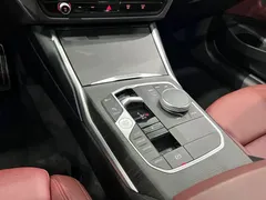 2023 BMW 4 Series 425i M, синий — фото 14
