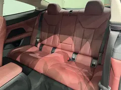 2023 BMW 4 Series 425i M, синий — фото 19