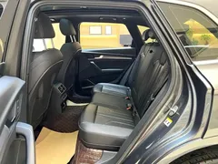 2022 Audi Q5L 45T Luxury Dynamic — фото 6