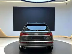 2022 Audi Q5L 45T Luxury Dynamic — фото 9
