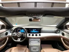 2023 Mercedes-Benz E-Class E 300 L, чёрный — фото 4