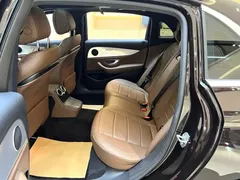 2023 Mercedes-Benz E-Class E 300 L, чёрный — фото 6