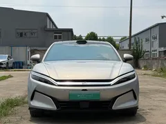 2025 BYD Han L EV 4WD Lidar Flagship — фото 2