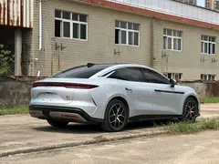2025 BYD Han L EV 4WD Lidar Flagship — фото 4