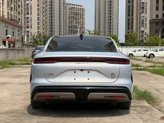 2025 BYD Han L EV 4WD Lidar Flagship — фото 5