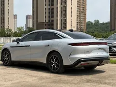 2025 BYD Han L EV 4WD Lidar Flagship — фото 6