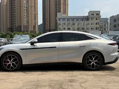 2025 BYD Han L EV 4WD Lidar Flagship — фото 8