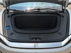 2025 BYD Han L EV 4WD Lidar Flagship — фото 9