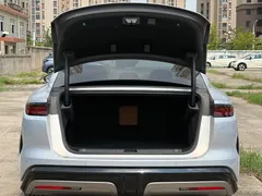2025 BYD Han L EV 4WD Lidar Flagship — фото 10
