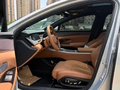 2025 BYD Han L EV 4WD Lidar Flagship — фото 13