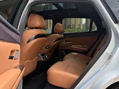2025 BYD Han L EV 4WD Lidar Flagship — фото 14