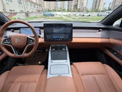 2025 BYD Han L EV 4WD Lidar Flagship — фото 15