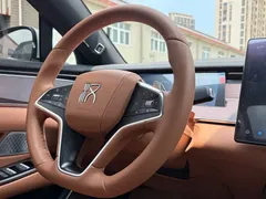 2025 BYD Han L EV 4WD Lidar Flagship — фото 17
