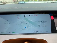 2025 BYD Han L EV 4WD Lidar Flagship — фото 18