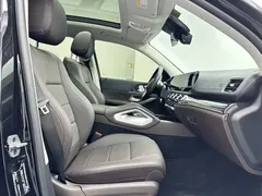 2022 Mercedes-Benz GLS 450 4MATIC, чёрный — фото 13