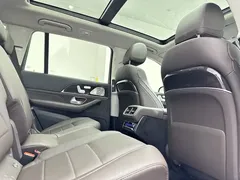 2022 Mercedes-Benz GLS 450 4MATIC, чёрный — фото 14