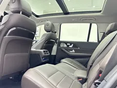 2022 Mercedes-Benz GLS 450 4MATIC, чёрный — фото 15