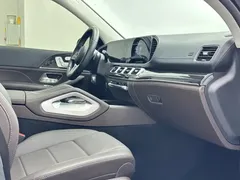 2022 Mercedes-Benz GLS 450 4MATIC, чёрный — фото 16