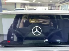 2022 Mercedes-Benz GLS 450 4MATIC, чёрный — фото 18