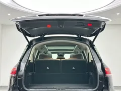 2022 Mercedes-Benz GLS 450 4MATIC, чёрный — фото 30