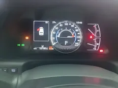 2022 Lexus ES 200, чёрный — фото 12