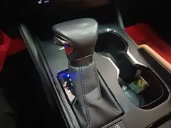 2022 Lexus ES 200, чёрный — фото 14