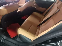 2022 Lexus ES 200, чёрный — фото 17
