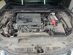 2022 Lexus ES 200, чёрный — фото 20