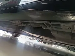 2022 Lexus ES 200, чёрный — фото 22
