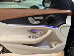 2022 Mercedes-Benz E-Class E 300 L, чёрный — фото 5