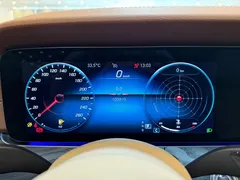2022 Mercedes-Benz E-Class E 300 L, чёрный — фото 8