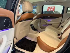2022 Mercedes-Benz E-Class E 300 L, чёрный — фото 12