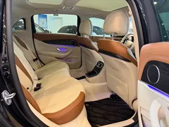 2022 Mercedes-Benz E-Class E 300 L, чёрный — фото 15
