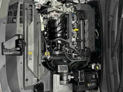 2022 Hyundai Elantra 1.5L CVT GLX Elite, белый — фото 21