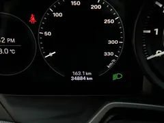 2022 Porsche 911 Carrera S 3.0T, белый — фото 11