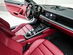 2022 Porsche 911 Carrera S 3.0T, белый — фото 12