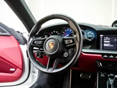 2022 Porsche 911 Carrera S 3.0T, белый — фото 15