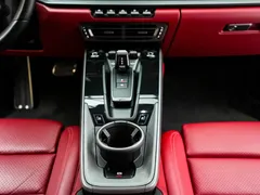 2022 Porsche 911 Carrera S 3.0T, белый — фото 18