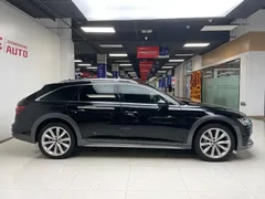 2021 Audi A6 allroad quattro 55 TFSI, чёрный — фото 3