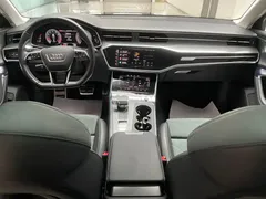 2021 Audi A6 allroad quattro 55 TFSI, чёрный — фото 11