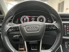 2021 Audi A6 allroad quattro 55 TFSI, чёрный — фото 12