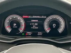 2021 Audi A6 allroad quattro 55 TFSI, чёрный — фото 17