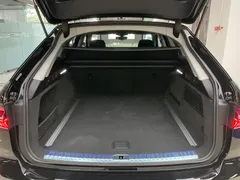2021 Audi A6 allroad quattro 55 TFSI, чёрный — фото 25