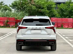 2022 Haval Shenshou 1.5T, белый — фото 5