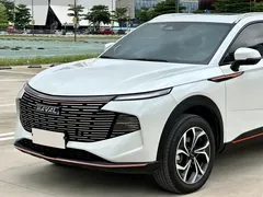 2022 Haval Shenshou 1.5T, белый — фото 8