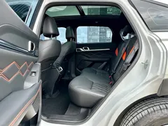 2022 Haval Shenshou 1.5T, белый — фото 10