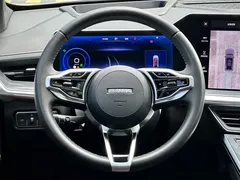 2022 Haval Shenshou 1.5T, белый — фото 12