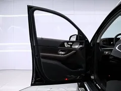 2021 Mercedes-Benz GLS 450 4MATIC, чёрный — фото 14