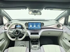 2021 BYD Dolphin 401km Rider — фото 9