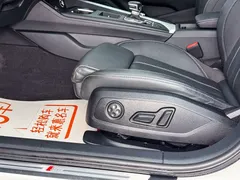 2020 Audi A4L 40 TFSI, белый — фото 7